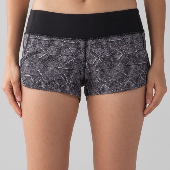 Lululemon Speed Up 2.5” Shorts - Picture 12 of 12